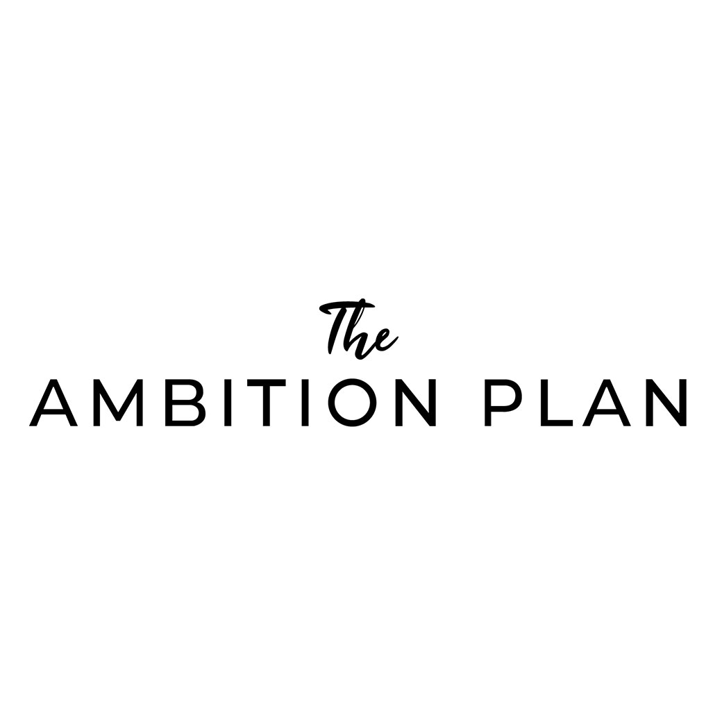 The Ambition Plan