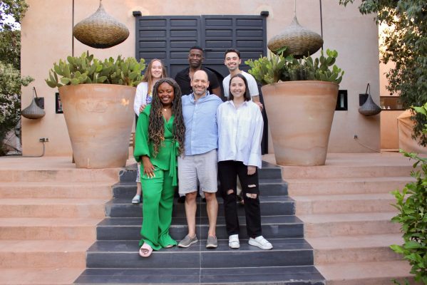 US team 2